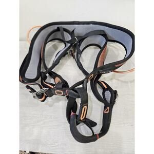 Wild Country Womens Climbing Harness Size Medium